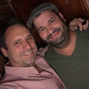 Meet your Posher, Mike